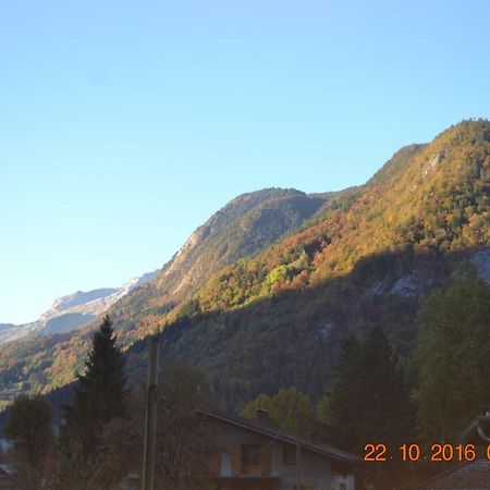 Chambre D'Hotes "Le Moulin" 通内 外观 照片